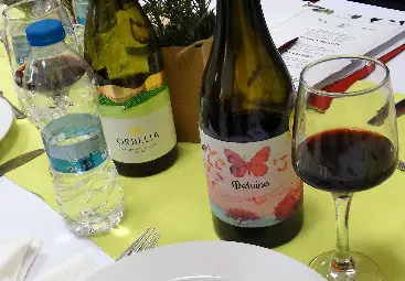 На проведения в УХТ конкурс в рамките на &bdquo;Вино и гурме 2021&ldquo;:  Петчленно жури отличи най-умелото съчетание на вино и храна