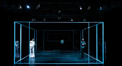 ДТ &bdquo;Сава Огнянов&ldquo; Русе с участие на фестивал в Истанбул