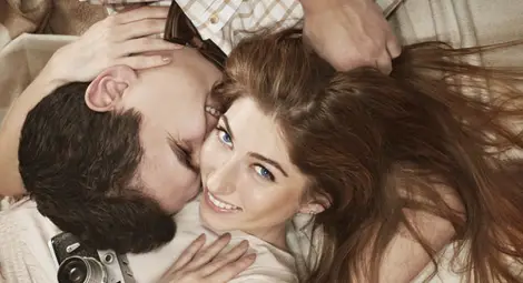 Само за мъже: 5 лесни начина да ѝ покажеш, че я обичаш