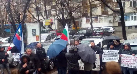 Пловдивският апелативен съд не даде ход на делото на имамите