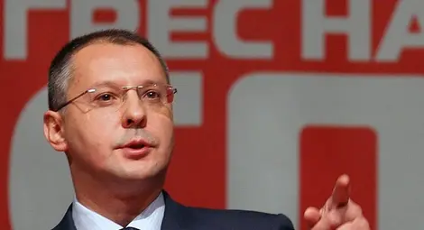 Станишев: Борим се за доверие, не за брой Станишев: Борим се за доверие, не за брой