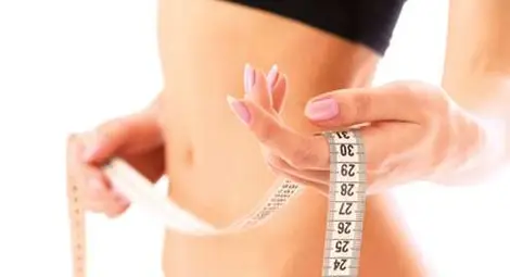 За стройна фигура яжте два пъти на ден