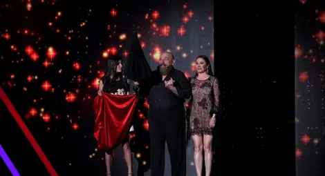 Астор разполови Дарина в &bdquo;България търси талант&rdquo; /галерия/