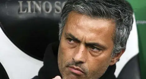 Моуриньо е най-високоплатеният треньор в света