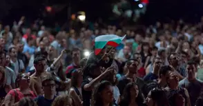 Сърби и румънци забиват с  домакините на Грийн Рок Фест