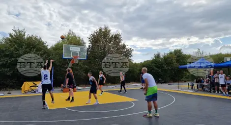 Снимка: БТА Снимка: БТА