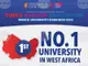 ГНА: Университетът на Кейп коуст в Гана запазва позицията си на най-добро висше училище в Западна Африка