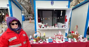 БЧК събира средства за деца в нужда на благотворителен базар