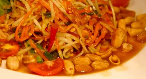 Ролята на лука и чесъна в диетите