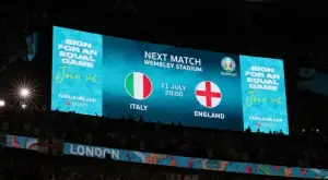 63 000 евро стигна цената на билет за финала на Евро 2020 63 000 евро стигна цената на билет за финала на Евро 2020