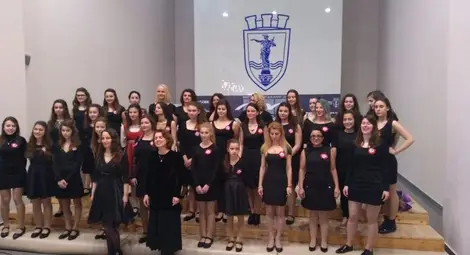 Бритън и Чилкот поднесоха на  фестивала &bdquo;Дунавски вълни&ldquo;