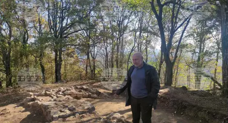 Снимка: БТА Снимка: БТА