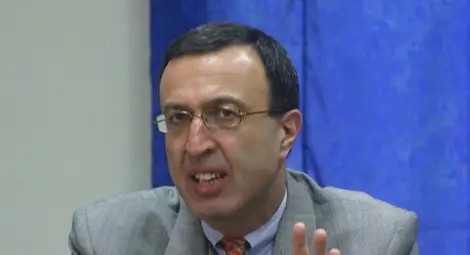 Петър Стоянов: Преходът в този си вид няма ярки защитници Петър Стоянов: Преходът в този си вид няма ярки защитници