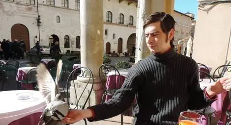 Дан Труйка показва премиерно в Русе 44 художници от 8 европейски страни