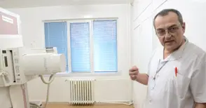 Белодробната болница купи два нови апарата