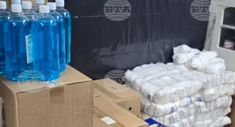 Снимка: БТА Снимка: БТА