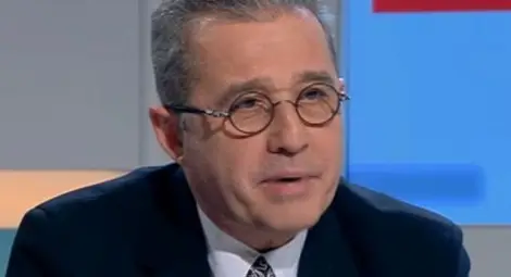 Йордан Цонев: 59 705 души в България получават над 2400 лева месечно