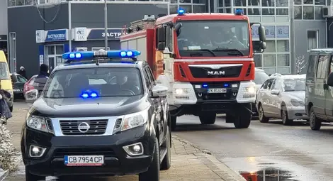 Снимка: БТА Снимка: БТА