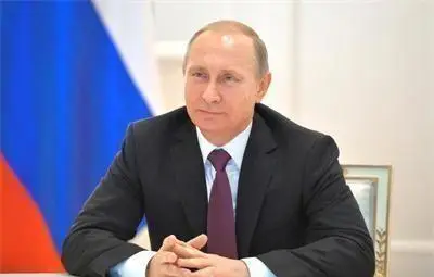 Путин с рекорден рейтинг, 74% биха гласували за него