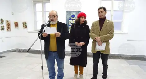 Снимка: БТА Снимка: БТА