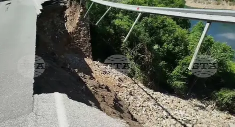 Снимка: БТА Снимка: БТА