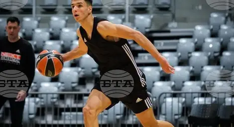 Снимка: БТА Снимка: БТА