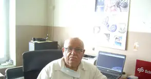 Д-р Стефчо Ламбев: Аденовируси  разболяват  най-често  през лятото