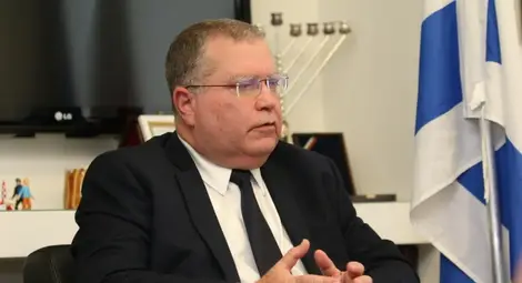 Посланик Йорам Елрон: Израел има иновативни решения на страховити проблеми с климатичните промени