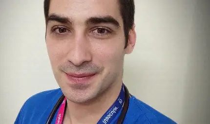 Д-р Борислав Андреев: Болката в краката при вървене може да е сигнал за артериална недостатъчност