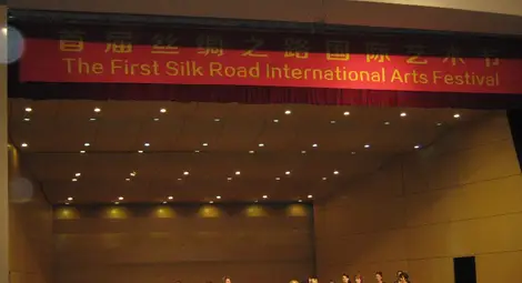 "Мистерията на българските гласове" направи фурор Китай