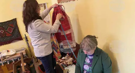 Снимка: БТА Снимка: БТА