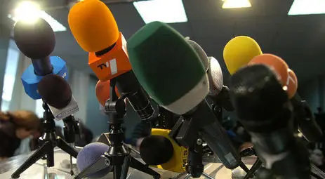 България 78-а по свобода на медиите според "Фрийдъм хаус"