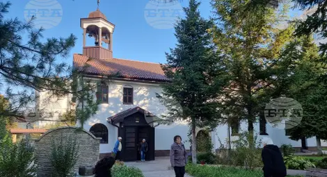 Снимка: БТА Снимка: БТА