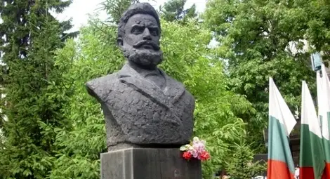 169 години от рождението на Христо Ботев