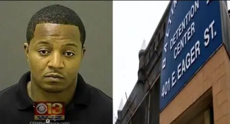 Пандизчия забремени четири надзирателки зад решетките