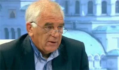 Ваньо Танов: 617 млн. лв. е финансовата дупка в Митниците