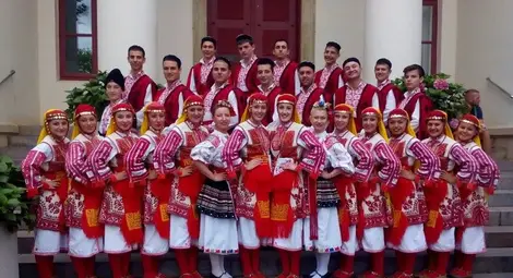 С разкази за страните от Евросъюза талантите от Детския център поведоха връстници на пътешествие