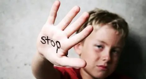 43 деца са били жертва на насилие в областта