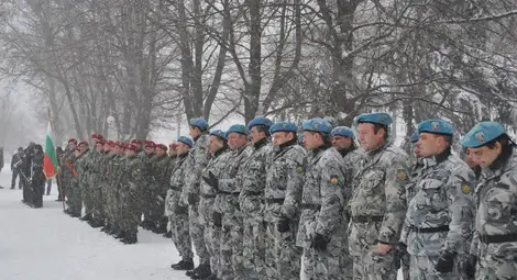 Богоявление в Русе