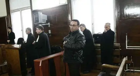 Подкупен общински съветник осъден за трафик на дете