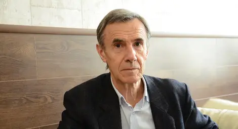 Колежка заразила археолога Стоян Йорданов с &bdquo;червенска болест&ldquo;