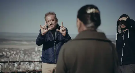 &bdquo;Уроците на Блага"&ldquo; тръгва по кината от 15 декември /галерия/