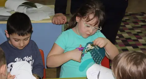 "Иглика" помага на "Русенски Лом"