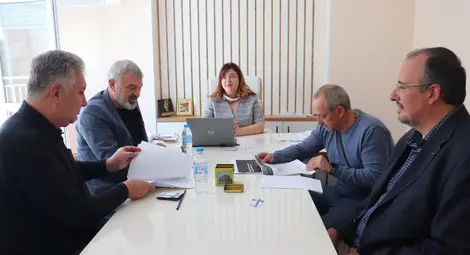 Драгомир Драганов за УМБАЛ „Медика-Русе“: Тук работят доказани професионалисти, като това е една от най-високотехнологичните болници не само в региона, но и в България Драгомир Драганов за УМБАЛ „Медика-Русе“: Тук работят доказани професионалисти, като това е една от най-високотехнологичните болници не само в региона, но и в България