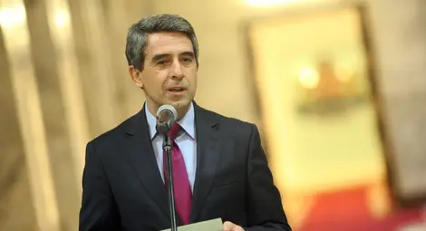 Плевнелиев призова за ускоряване на въвеждането на електронно правителство Плевнелиев призова за ускоряване на въвеждането на електронно правителство