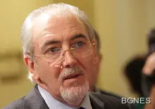 Местан: ДПС не е застаряваща селска мома, а знае стойността си