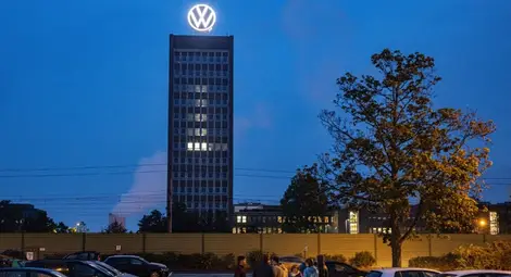 ЕК да не допуска &bdquo;Фолксваген&ldquo; да инвестира в Турция