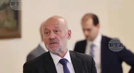 Снимка: БТА Снимка: БТА