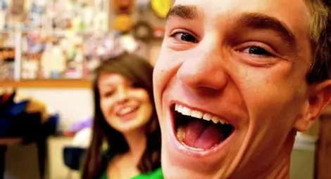 Нецензурният виц в Европа &ndash; секстормоз, у нас &ndash; не