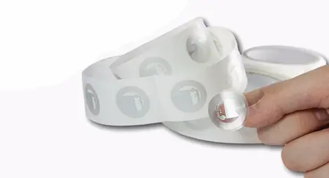 Русенска фирма изобрети невъзможни за фалшифициране електронни етикети